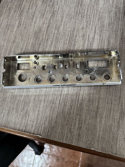 Frente para cobra 148 GTL  preta