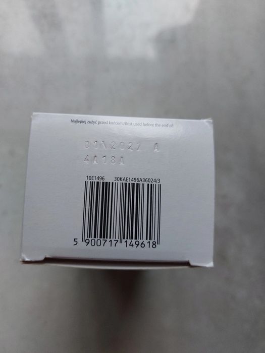 Pharmaceris S Dermo ochronny krem do twarzy i ciała Filtr SPF 50 125ml