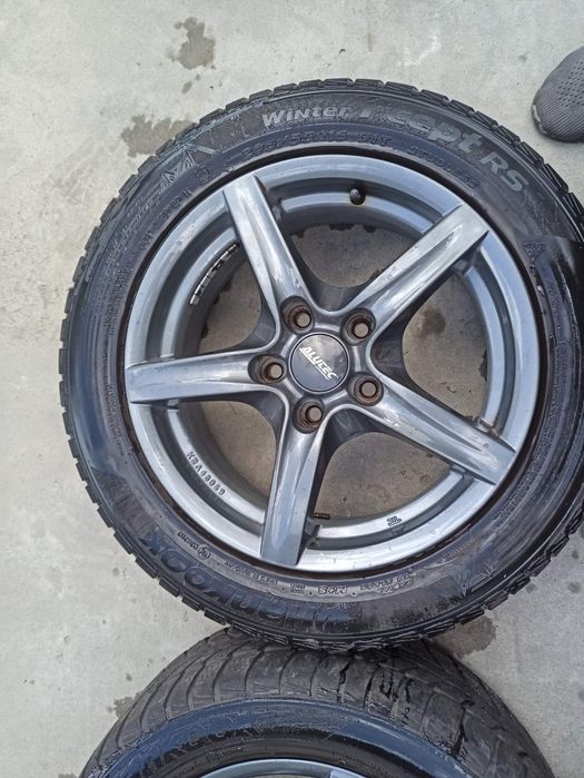 Диски 5 112  R16