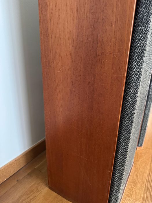 Celestion 66 Studio Monitor – Rola Celestion – Par