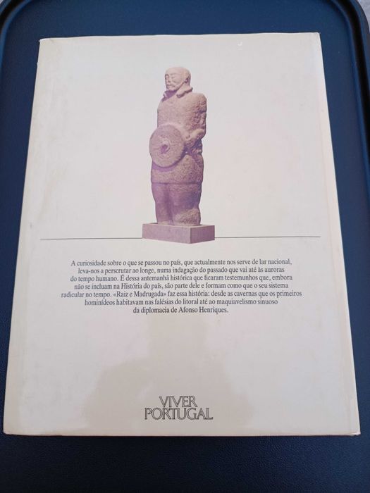 Coleção "Temas de História de Portugal", de José Hermano Saraiva