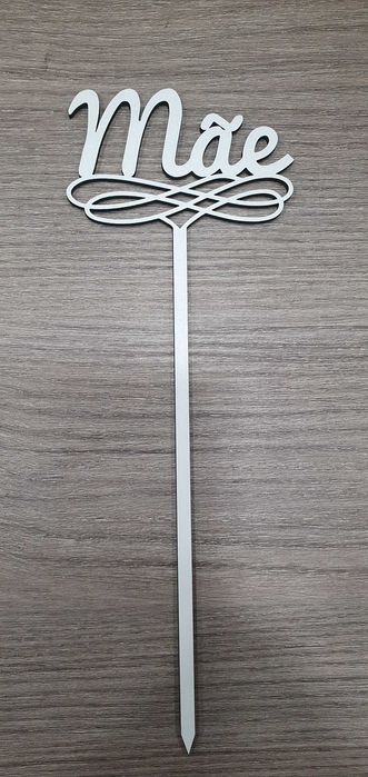 Topper personalizado