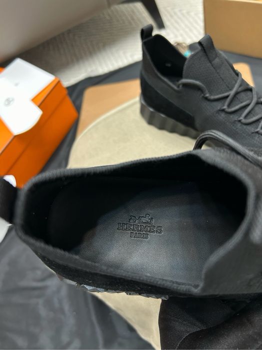 Мужские кроссовки Hermes Lift (41)
