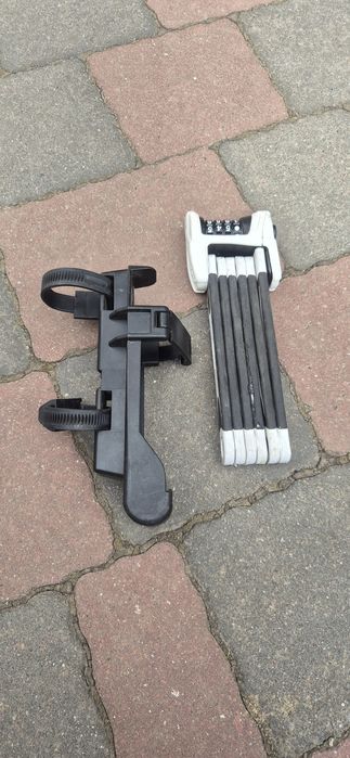 Кодовий замок ABUS
