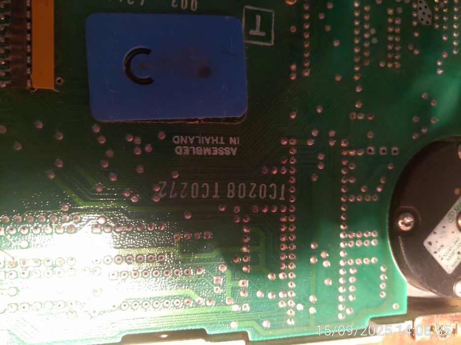 SEAGATE ST-225 HARD DRIVE жорсткий диск