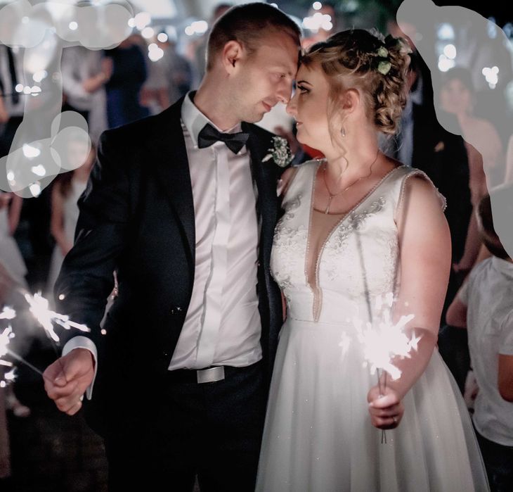 Suknia ślubna livia