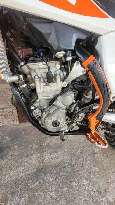 KTM SXF 250  2019r