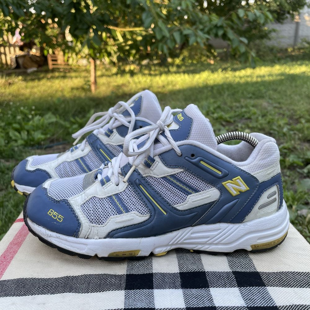 New balance 855 best sale
