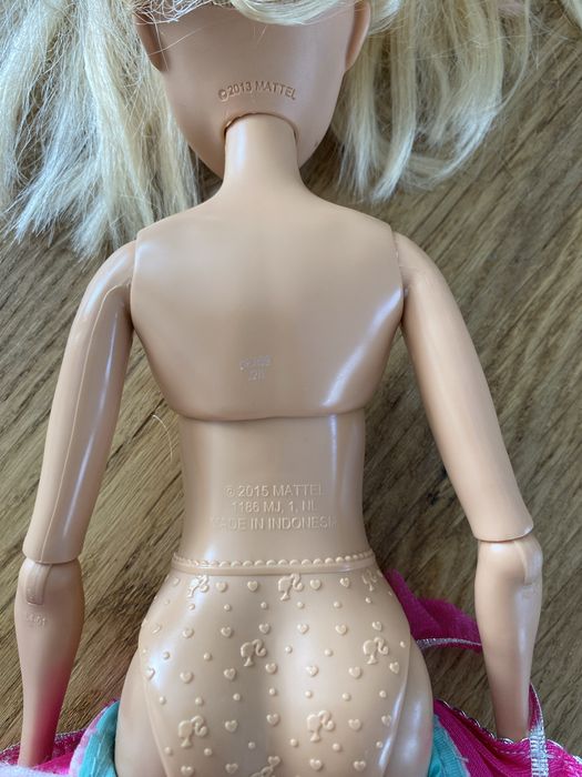 Продам ляльку Barbie