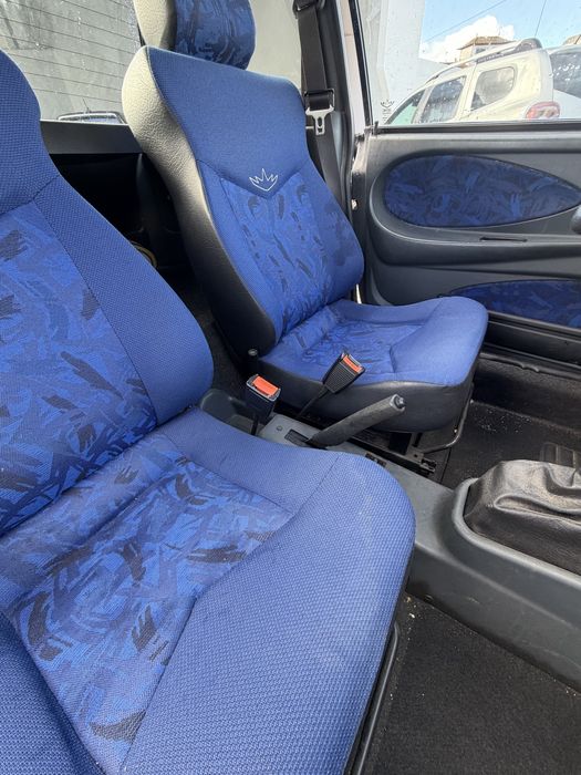 Chatenet CH16 Média – Excelente Estado