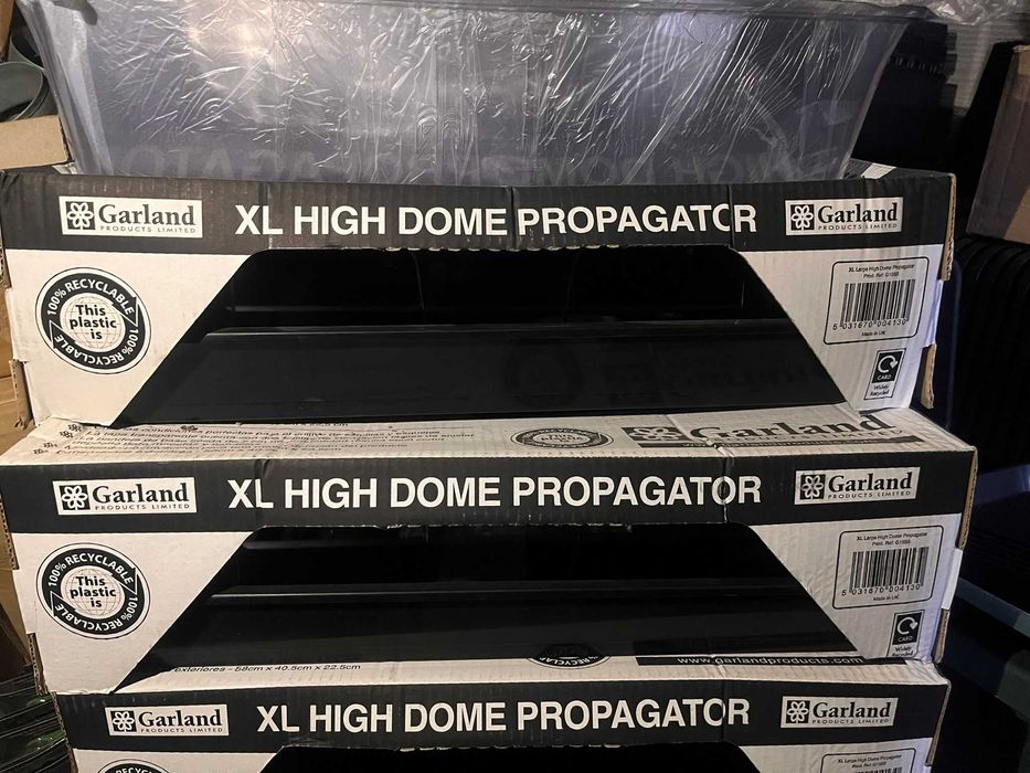Kit propagador estufa