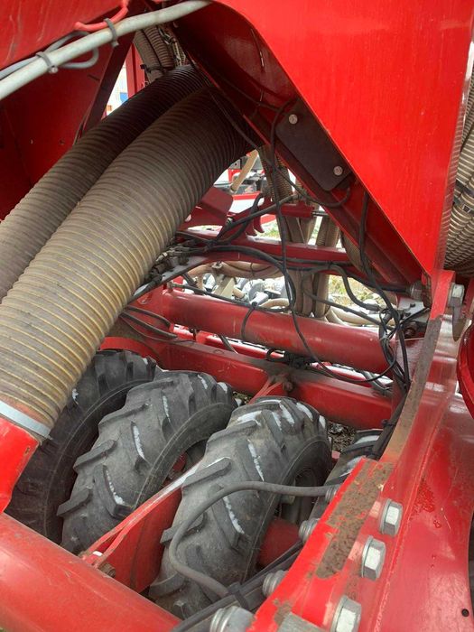 Сеялка зерновая Horsch Pronto 9 DC