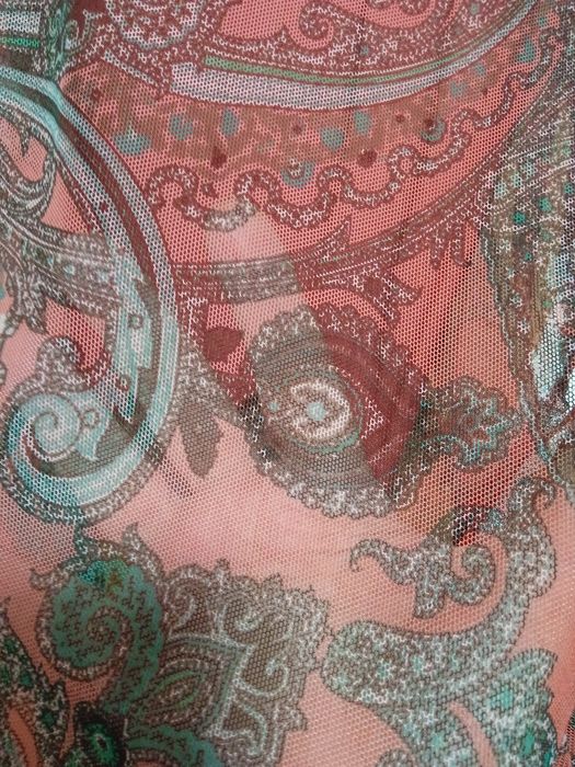 Плаття рожеве бомбезне