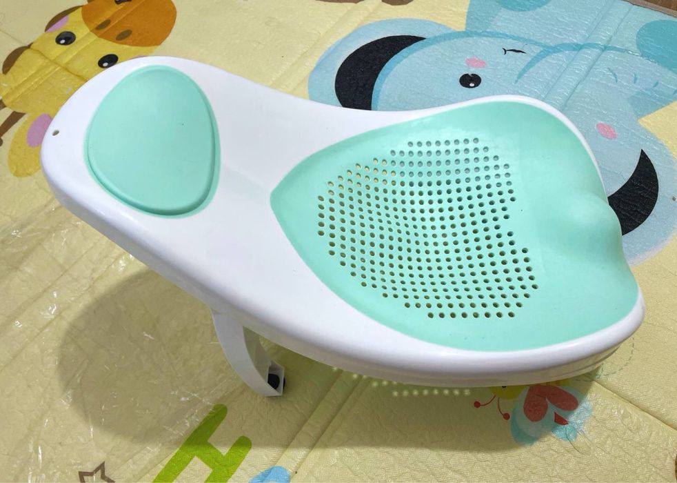 Гірка для купання Bambinelli