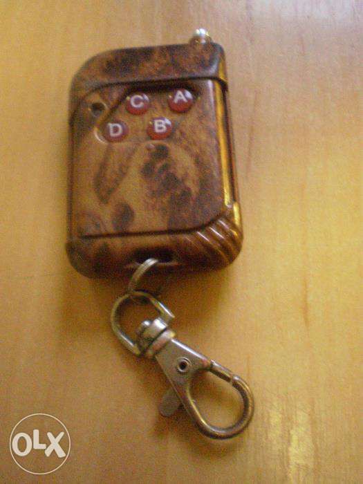 Пульты управления на дыммашину "SUREPRO"