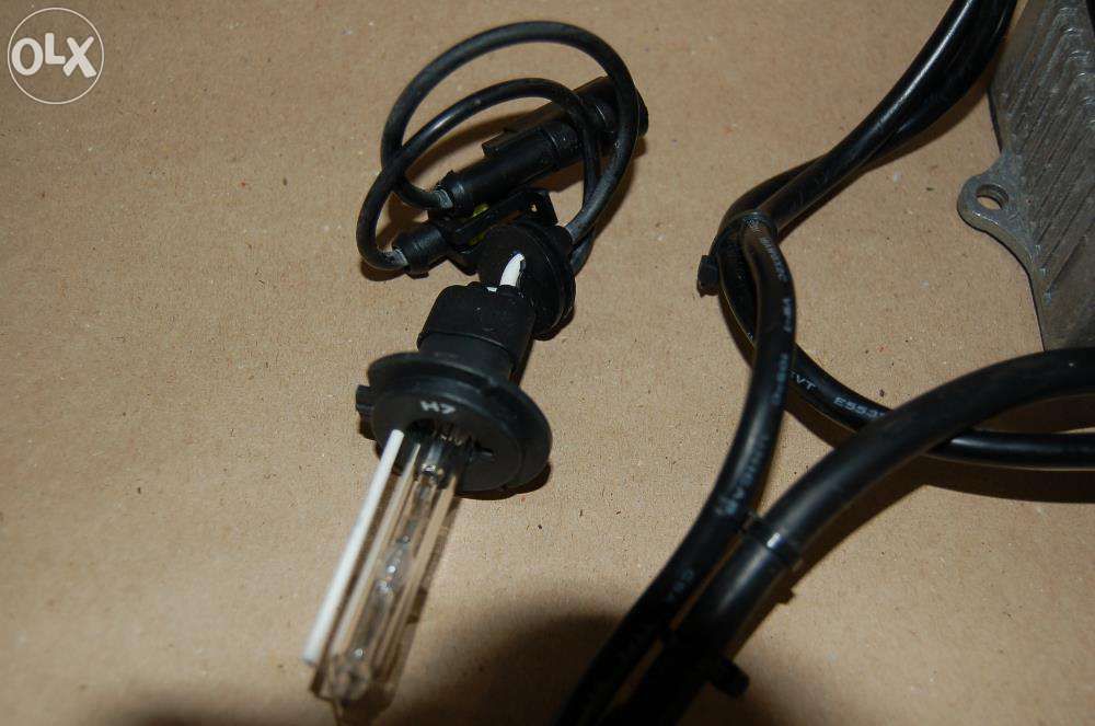 Xenon HID 6000K 35W para Grupo VW e outros