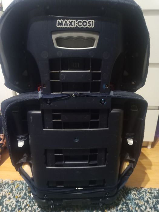 Fotelik samochodowy maxi Cosi rodi xp