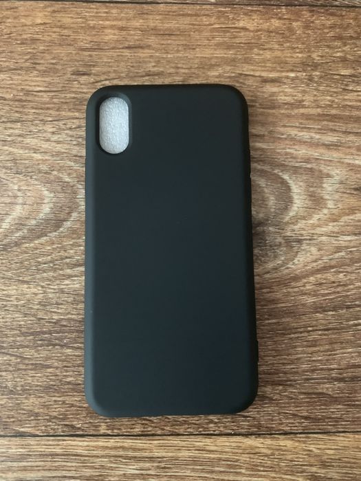 Чохол для Iphone X/Xs