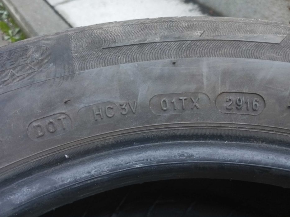 Sprzedam opony zimowe