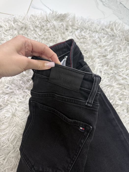 Джинси Tommy Hilfiger