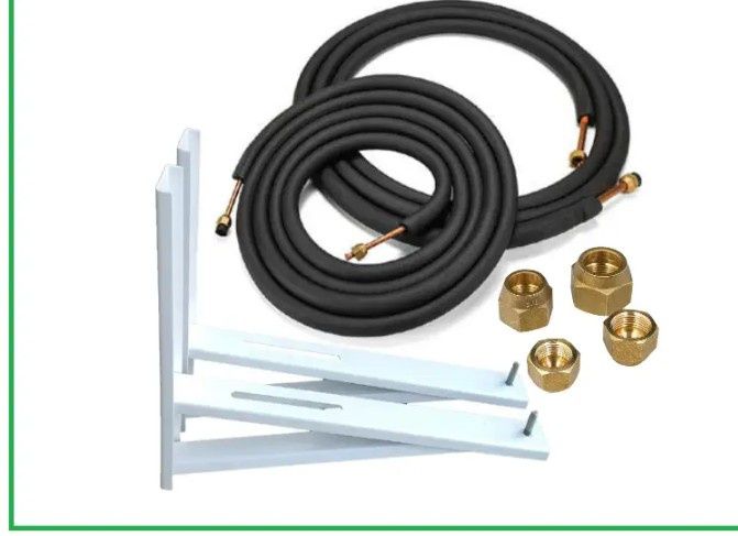 Монтажний комплект кондиціонера