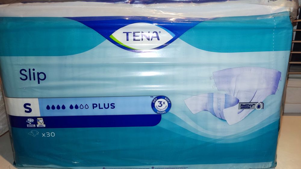 Продам памперсы для взрослых Tena