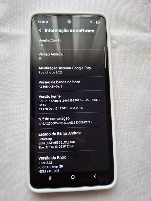 Samsung A53 5G 128 Gb