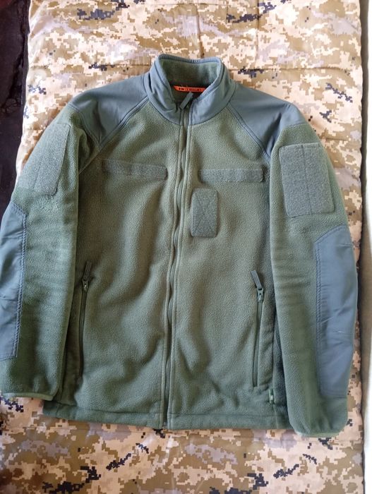 Фліска M tac та 4.5.0