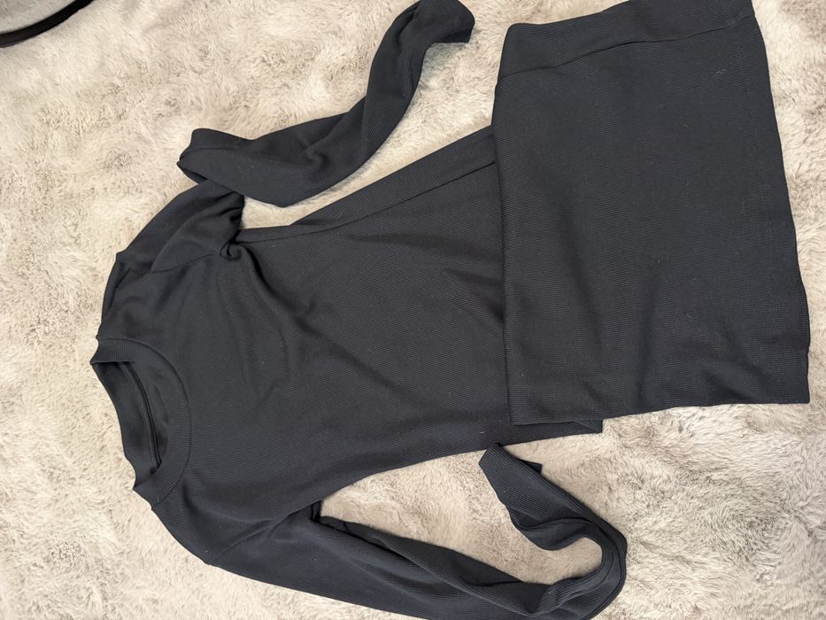 Плаття heron preston, розмір л