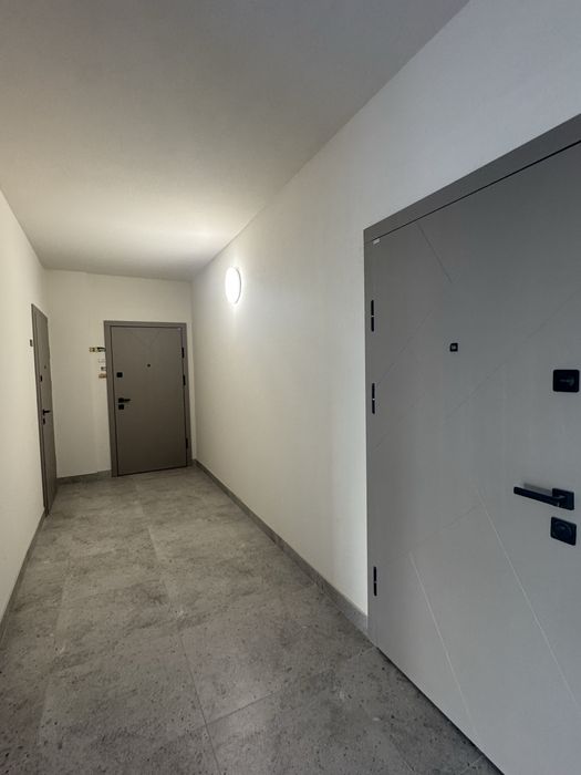 Двокімнатна квартира