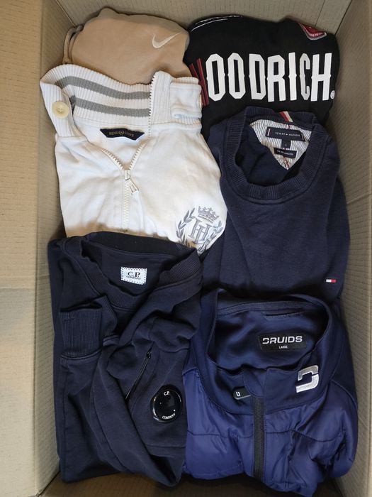 Premium second hand 10kg