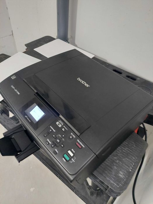 Brother  J315W drukarka