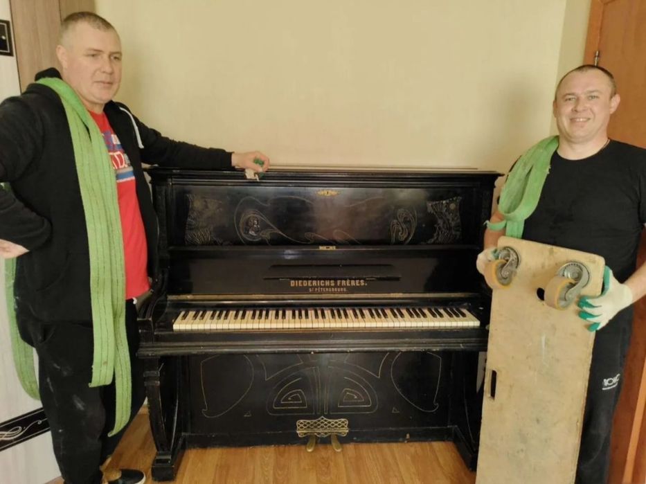 Грузчики , Переезды,  Услуги грузчика , Квартирный переезд Харьков