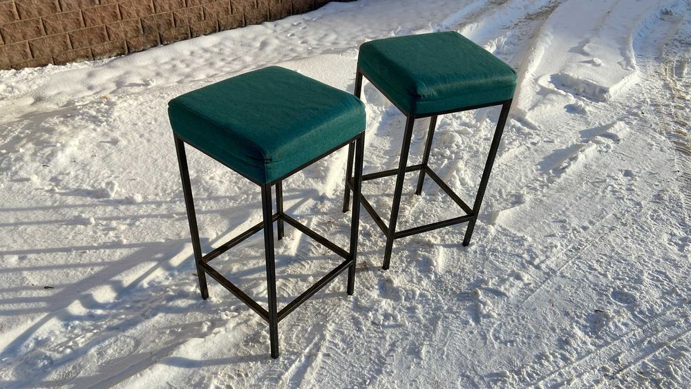 Б/в барні стільці для кафе бару ресторану дому