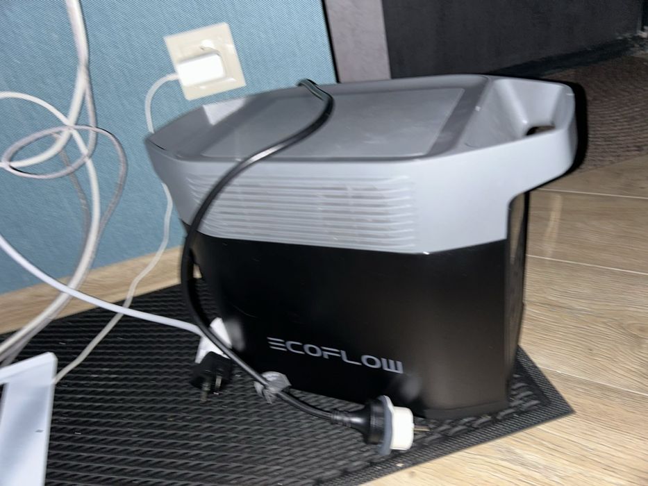 Ecoflow delta 2 продам