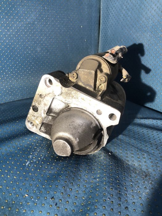 Стартер 1,6 hdi 2.0 1.8 1.4 citroen picasso c4 цітроен Пікассо peugeot