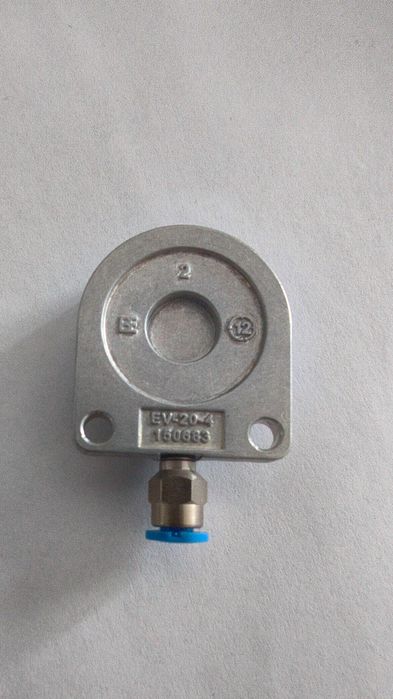 Moduł dociskowy EV-16-4 Festo 150683, 150684