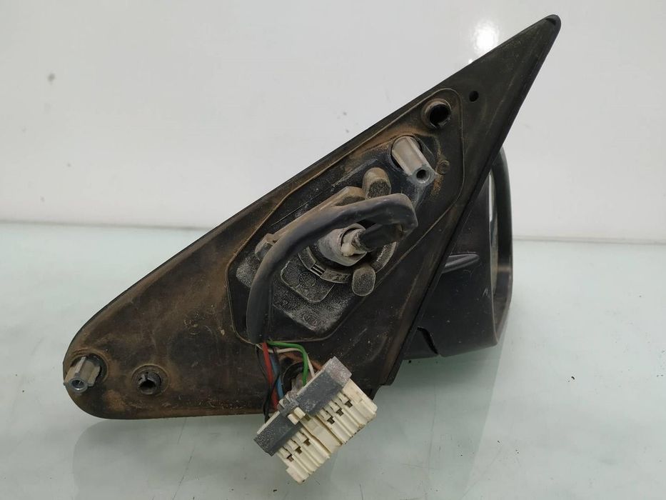 ESPELHO RETROVISOR DIREITO PEUGEOT 406 1996