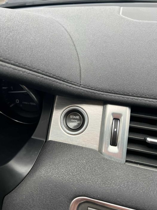 Продам Land Rover Range Rover Evoque