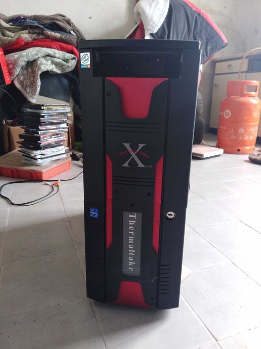 caixa pc Thermaltake iii