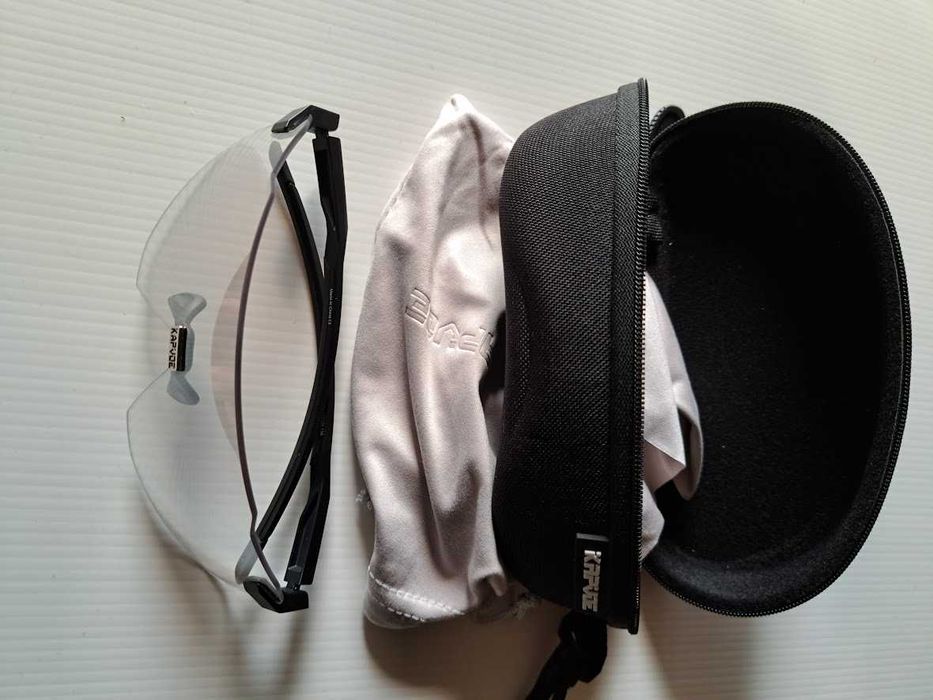 Óculos de ciclismo Kapvoe