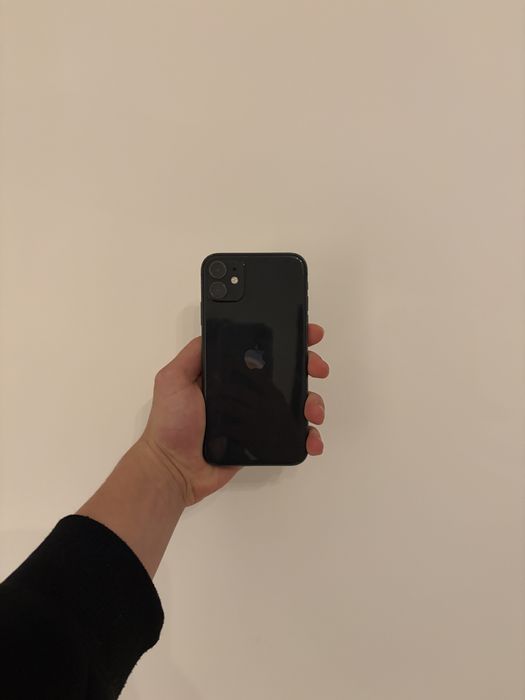 IPHONE 11 128gb!