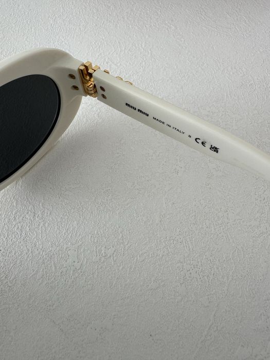 ТЕРМІНОВО! Окуляри Miu Miu (Оригінал)