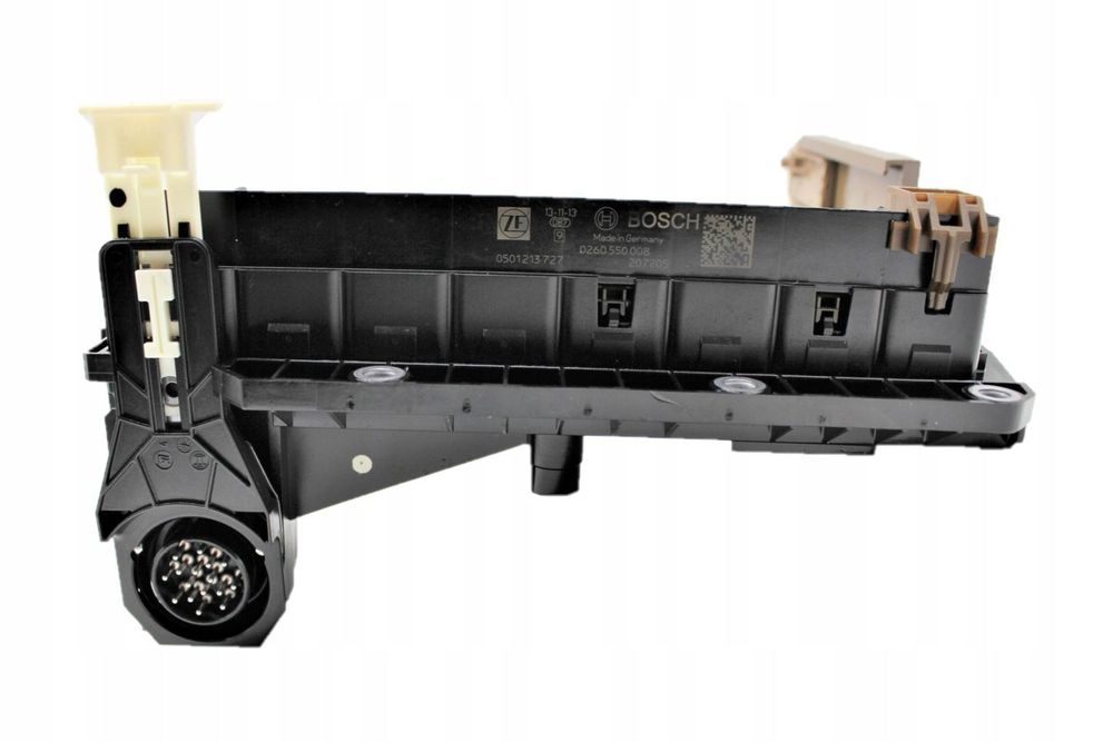 Komputer Land Rover 6HP26 NOWY GWARANCJA