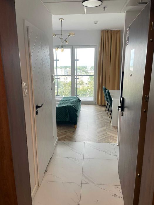 Studio 19 m² | BEZPOŚREDNIO | Kasprzaka 29A | Faktura VAT
