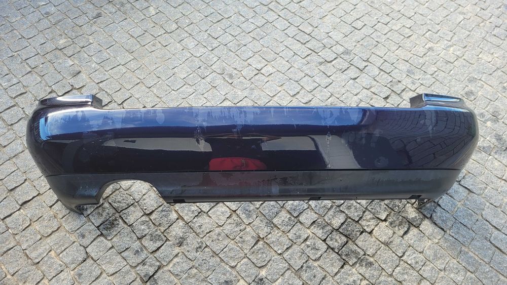 AUDI A4 B5 (8D) - Para-choques Traseiro Carrinha ORIGINAL Pré-Facelift