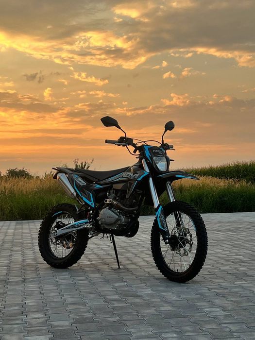 KOVI JNC 300 SR 2025 Року