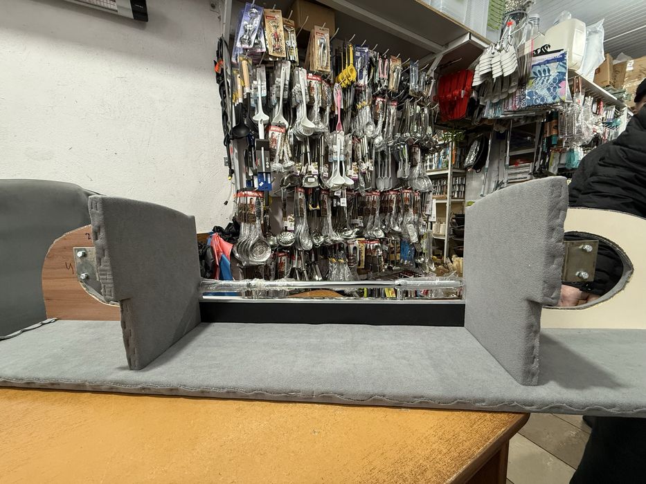 Подиум полка под динамики