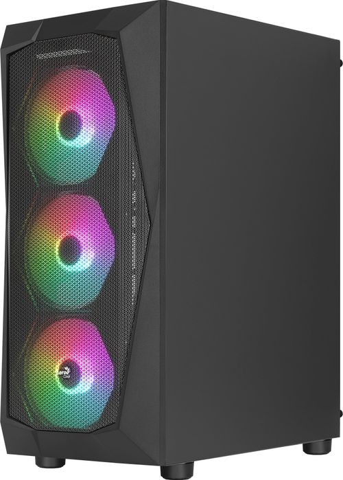 Pc Gamer ryzen 5 Six Core  16G Graf. RX 6600XT DE 8GB *PROMOÇÃO*