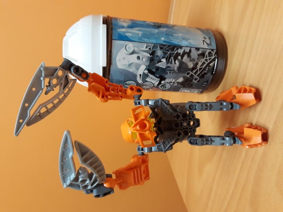 Bionicle em Bom Estado